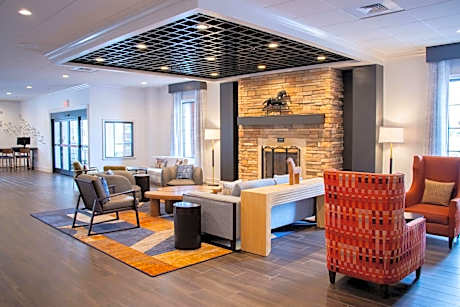 The Inn At Opryland, A Gaylord Hotel