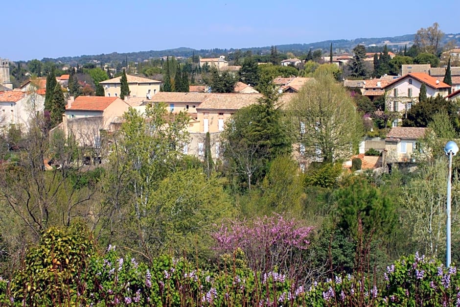 Les Maisons du O