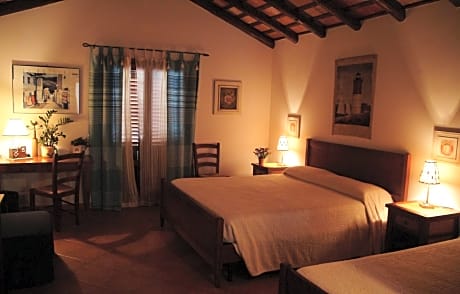 Junior Suite, Sea View