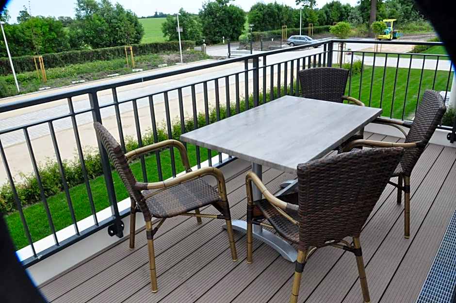 Avalon Hotel Bellevue