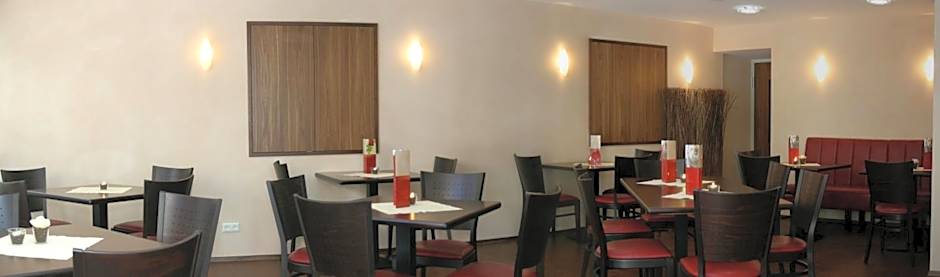 Hotel & Restaurant Lamm