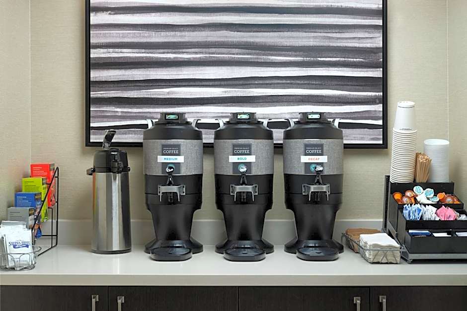 Residence Inn by Marriott Grand Rapids Airport