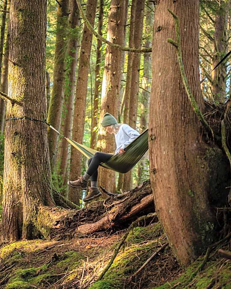 Salishan Coastal Lodge