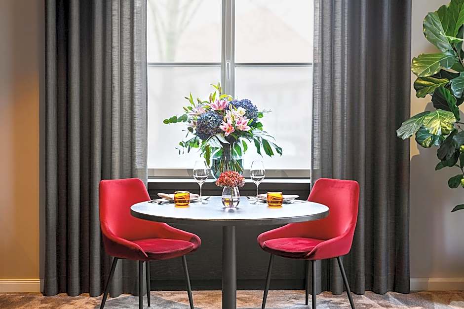 ESPLANADE Saarbrücken