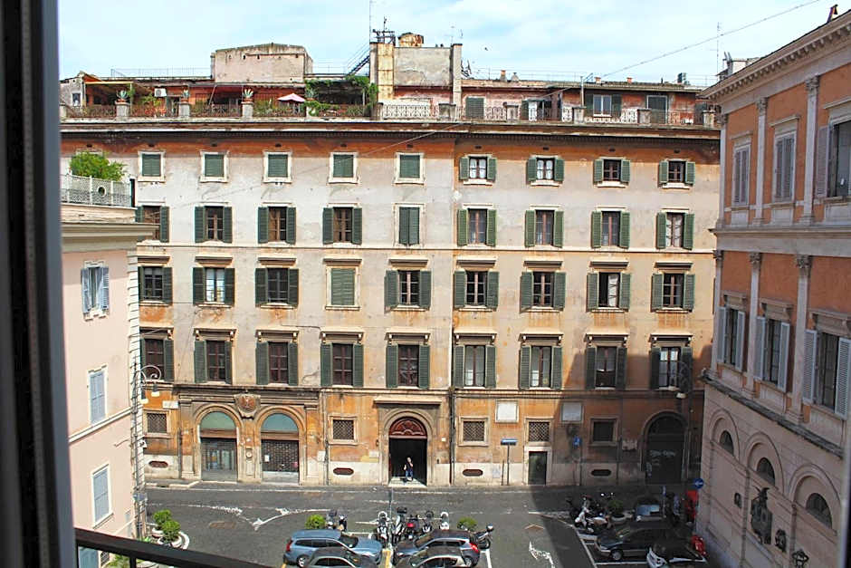 Guest House Grazioli