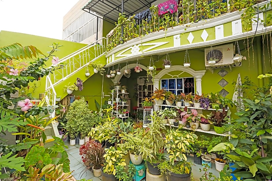 Hotel O Satria Homestay Syariah