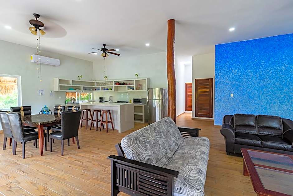 Hotel & Suites Oasis Bacalar