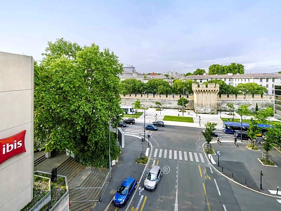 ibis Avignon Centre Gare