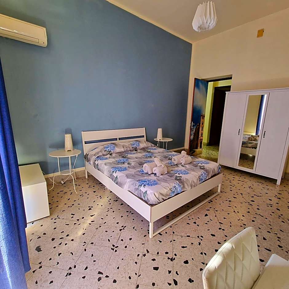 Arco di Trionfo Palermo Bed & Breakfast