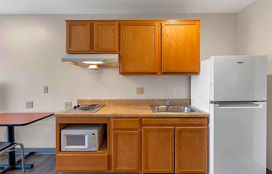 Extended Stay America Select Suites - Indianapolis - Plainfield