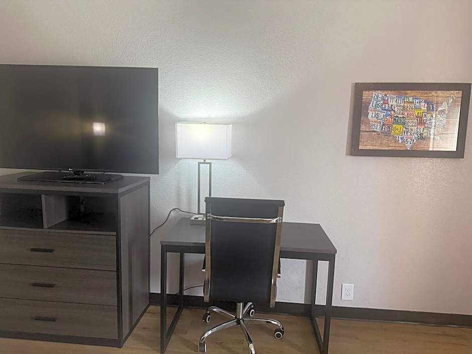 Econo Lodge Naval Station Norfolk