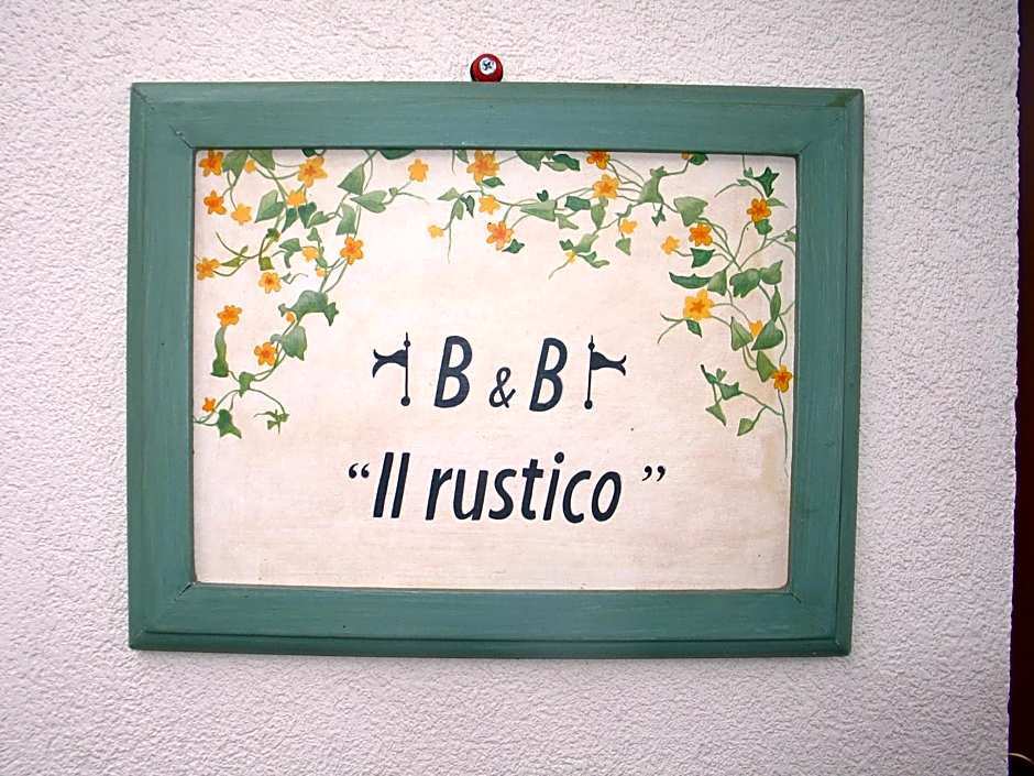 B&B Il Rustico