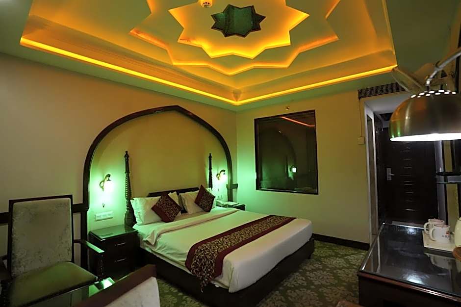 Amara Hotel Chandigarh