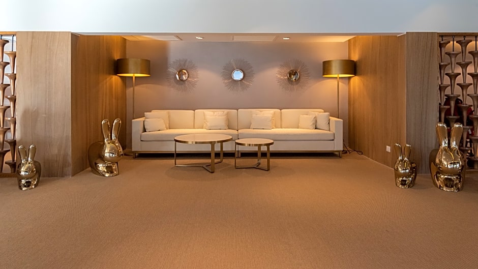 Princess Family Club Bavaro