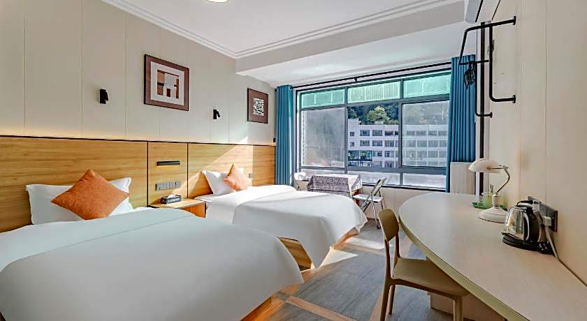 Huangshan Kunlun International Youth Hostel