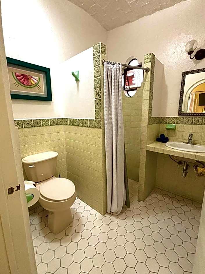 Garden of Dreams Boutique Hotel