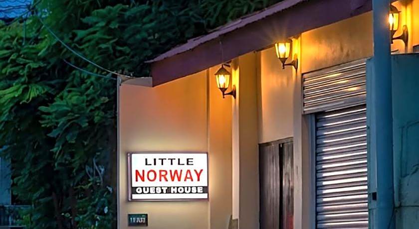 Little Norway Guest house
