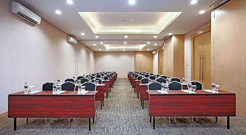 Hotel Neo Cirebon by ASTON