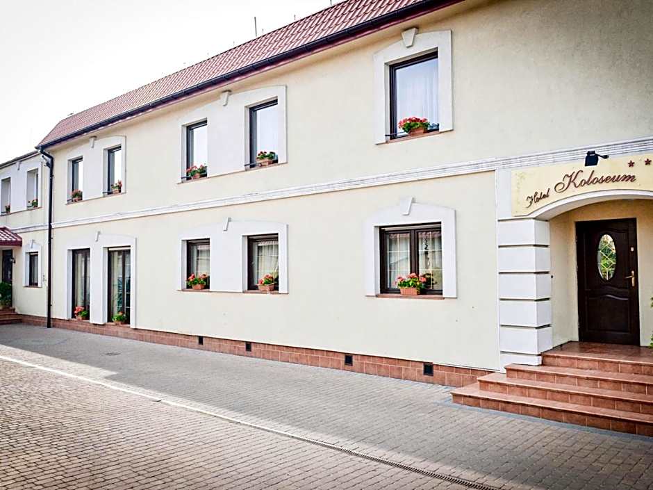 Hotel Koloseum