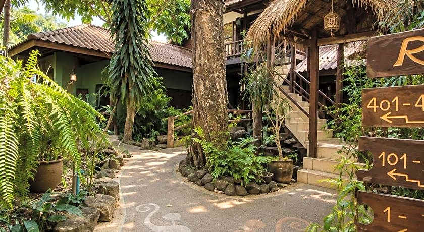 Shanti Lodge