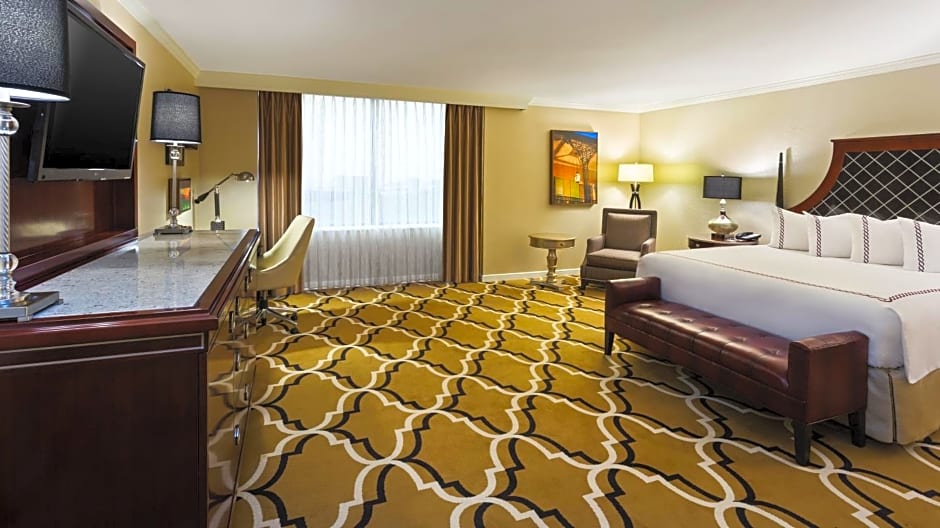 InterContinental New Orleans, an IHG Hotel