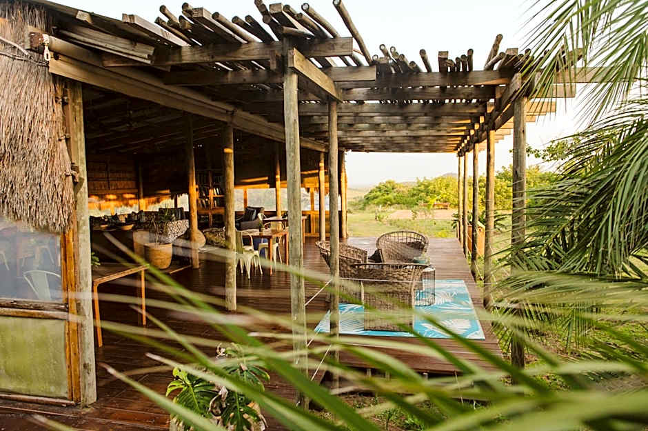 Big Skies Gugs & Ubunye