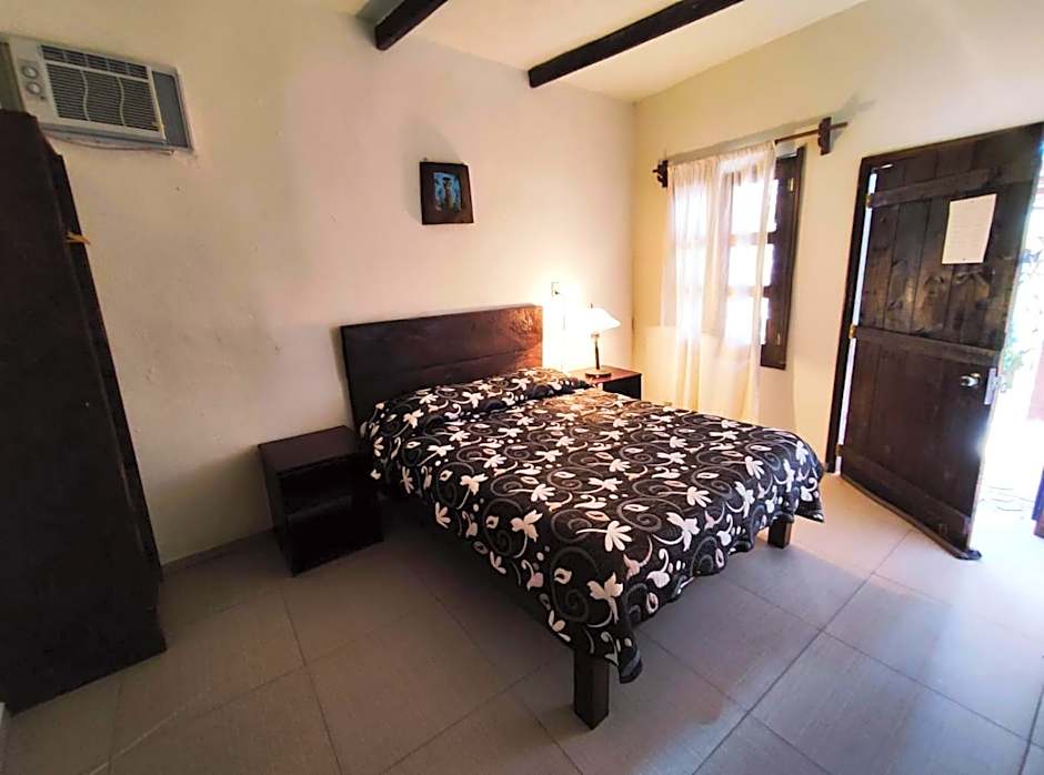 FINCA QUINTA LOS CEDROS