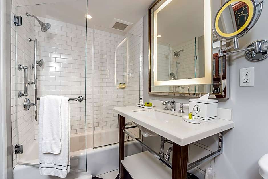 InterContinental New York Barclay Hotel By IHG