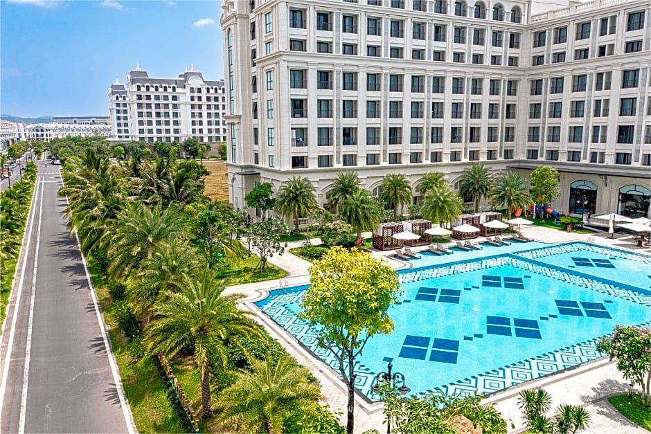 Wyndham Garden Grandworld Phu Quoc