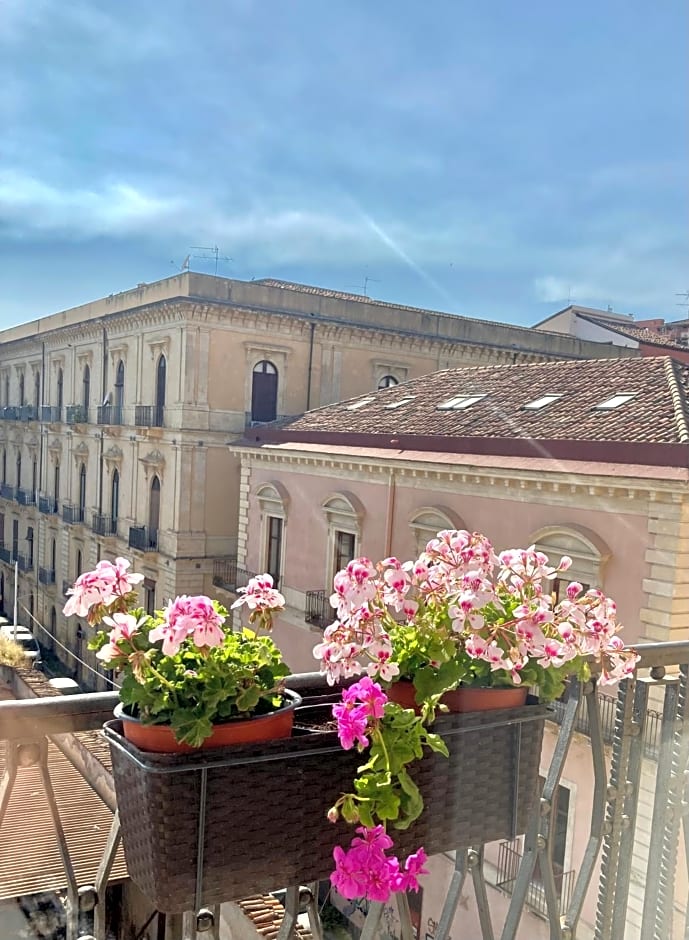 B&B Oriental Palace