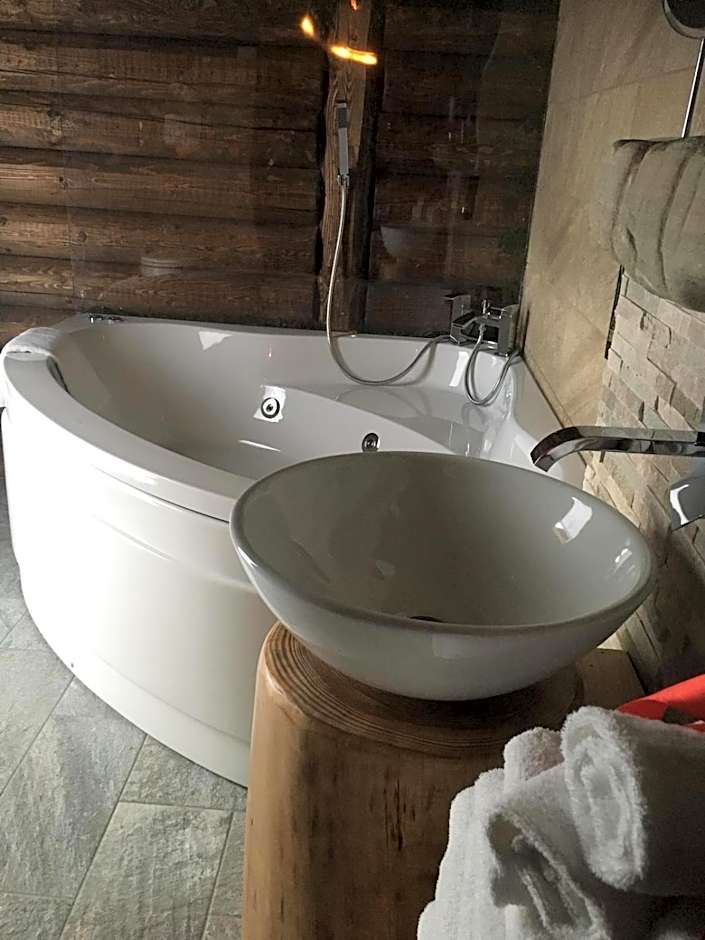 Eirl DOLOMITES Retreat Sappada