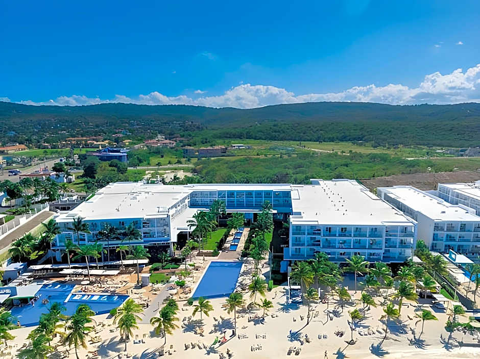 Riu Palace Jamaica - Adults Only - All Inclusive