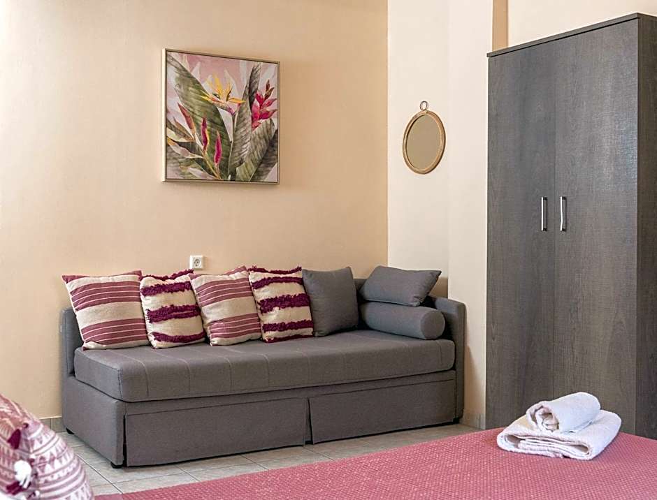 Theano Hotel