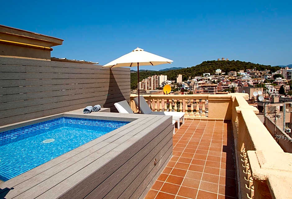 Catalonia Majorica Hotel