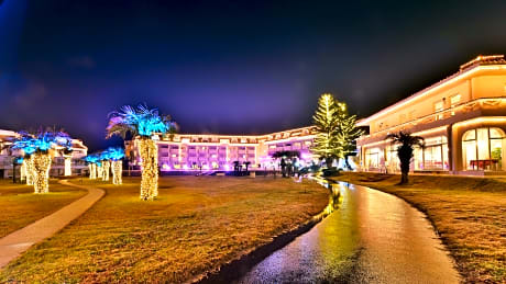 Tateyama Resort Hotel