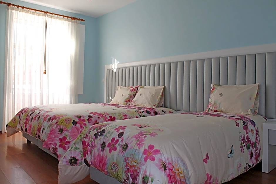 Grande Oceano Guest House