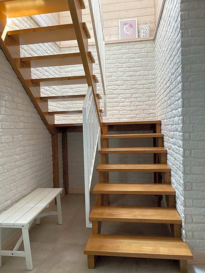 Domki&Apartamenty Koszarka