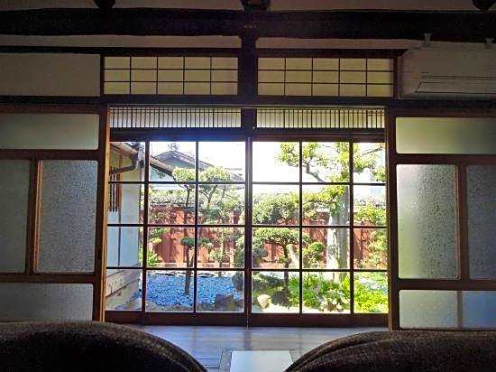 Takio Guest House