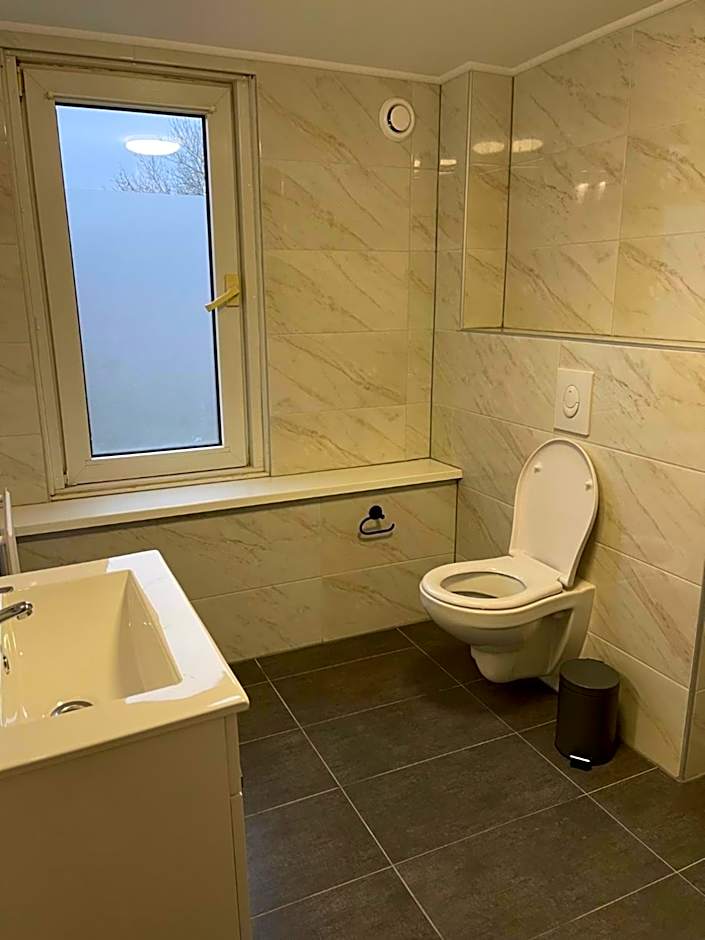 Hotel B&B Sint-Maria NEXT DOOR