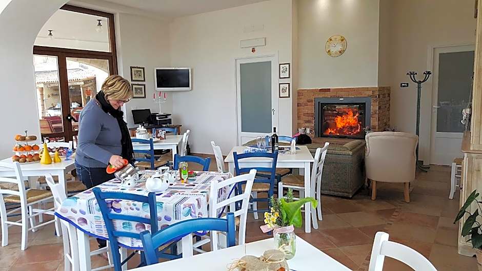 I Giardini di Elencosta