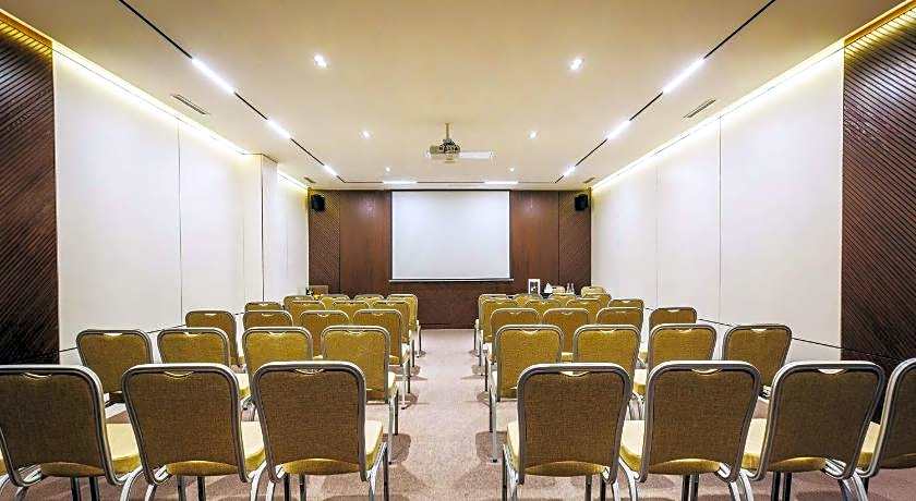 Radisson Blu Hotel Tashkent