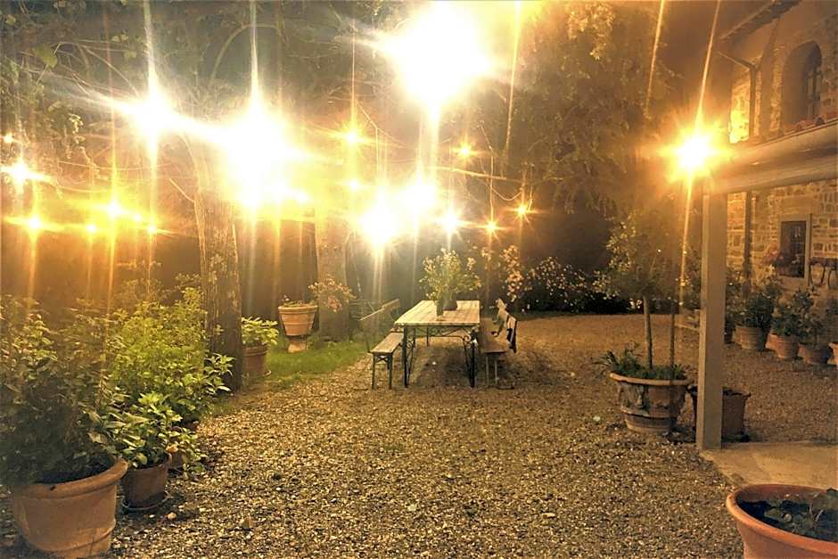 Podere Badia Valdrago Agriturismo Mugello Circuit