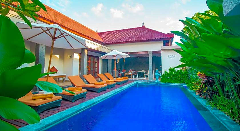 Taman Amertha Villas