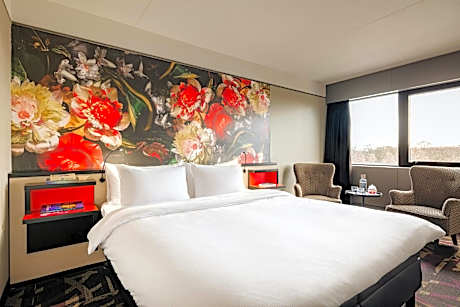 Leonardo Hotel Den Haag Babylon