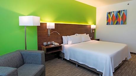 Standard King Room - Disability Access