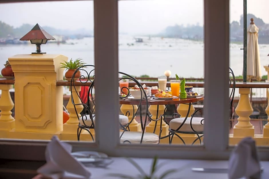 Victoria Chau Doc Hotel