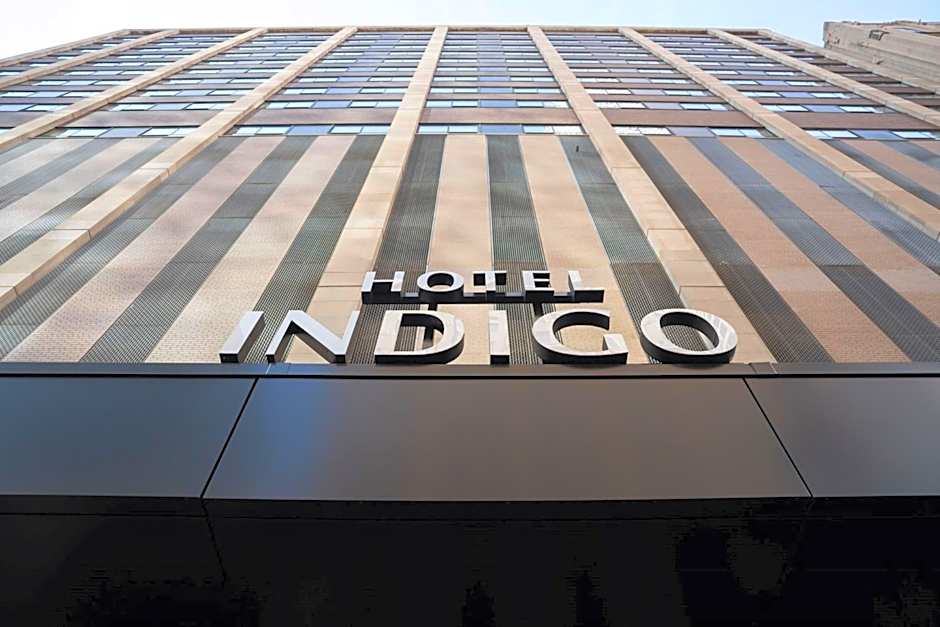 Hotel Indigo - Minneapolis Downtown By IHG