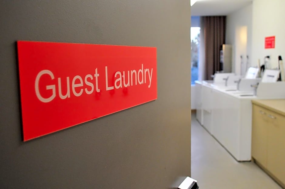 Ibis Melbourne Glen Waverley Hotel