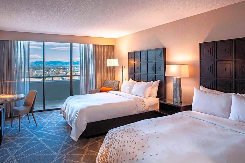 Renaissance Denver Hotel & Conference Center