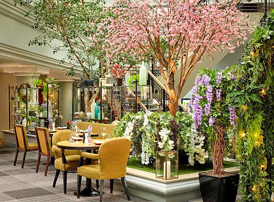 Hyatt Regency Birmingham